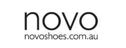 novoshoes-logo